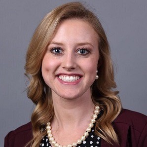 Courtney Schroeder, MS, LCGC (Indiana University School of Medicine)