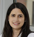 Dr. Alexandra Diaz