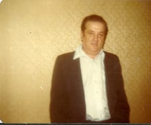Gerald Terenzio