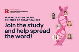 Your saliva can help fight cancer!