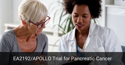 Olaparib or Placebo in Patients with Surgically Removed Pancreatic Cancer who have a BRCA1, BRCA2 or PALB2 Mutation