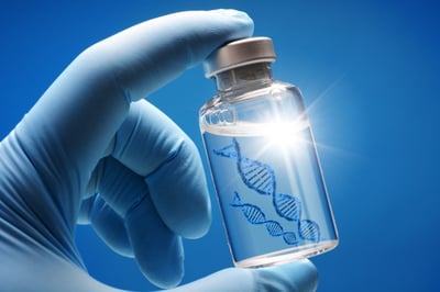 Testing  a Vaccine for Cancer Prevention in People with a BRCA1 or BRCA2 Mutation