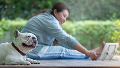 Physical Activity Promotion for Breast and Endometrial Cancer Survivors