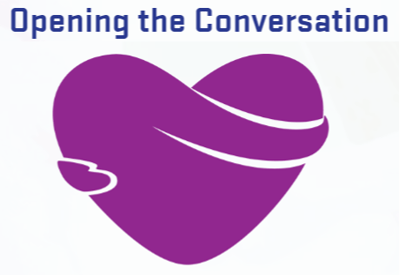 Opening the Conversation