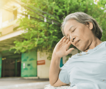 Investigating the Use of Self-Acupressure for Fatigue in Ovarian Cancer Survivors