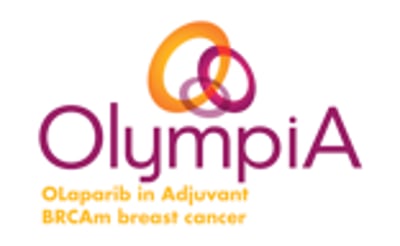 OlympiA - Olaparib Adjuvant Therapy for BRCA-related Breast Cancer