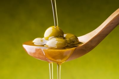 Olive Oil for High Risk Breast Cancer Prevention