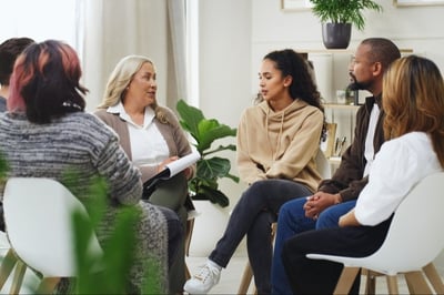 Hereditary Cancer: Experts Discuss Emotional Well-being