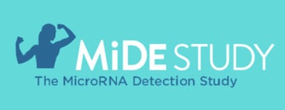 Validating a Blood Test for Early Ovarian Cancer Detection in High-risk Women and Families