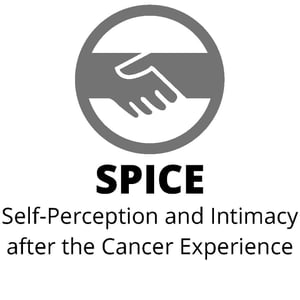 Self -Perception and Intimacy After the Cancer Experience (SPICE)