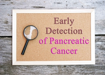 Pancreatic Cancer Early Detection
