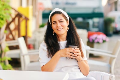 El consumo de café o té puede prolongar la vida después de padecer cáncer de mama