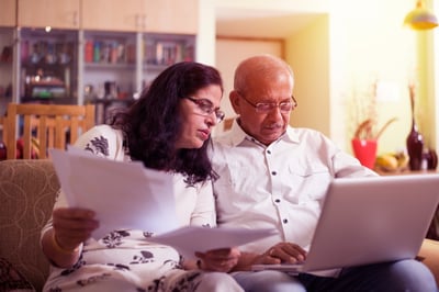 Pruebas genéticas: recurso necesario para detectar mutaciones hereditarias en personas que padecen cáncer avanzado o metastásico