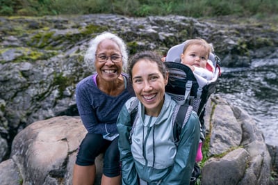 Las mujeres hawaianas tienen mayor probabilidad de ser diagnosticadas con un segundo cáncer de mama