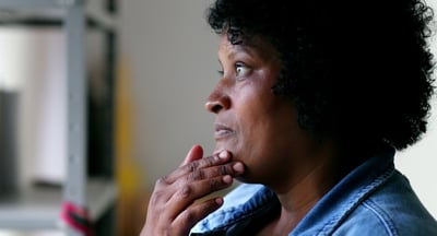 Rise in endometrial cancer affects Black women more than white women