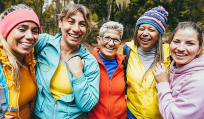 Pautas sobre ejercicio, dieta y peso durante el tratamiento del cáncer