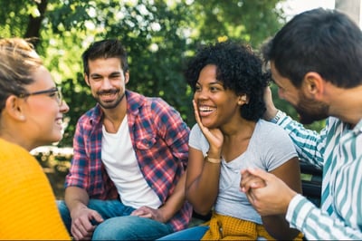 Señales de alarma del cáncer colorrectal en adultos jóvenes