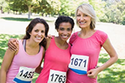 Can lifestyle changes impact breast cancer risk?
