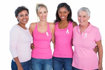 Diet during teen years and early adulthood is linked to breast cancer risk