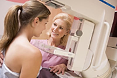 Routine breast cancer screening leads to overdiagnosis