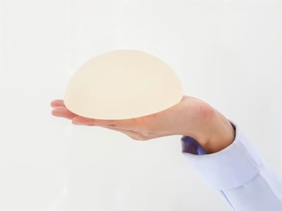 FDA asks Allergan to recall certain textured breast implants