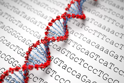 Inherited mutations in metastatic breast cancer patients