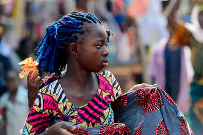 Inherited breast cancer in Nigerian women