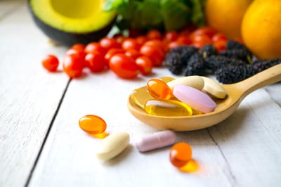 Can taking dietary supplements during chemotherapy do more harm than good?