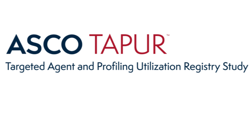 TAPUR Study: Testing FDA Approved Drugs Targeting Tumor Biomarkers in People with Advanced Stage Cancer