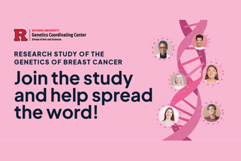Your saliva can help fight cancer!
