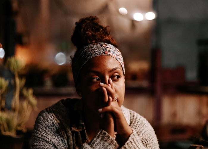 Breast cancer disparities in Black Americans
