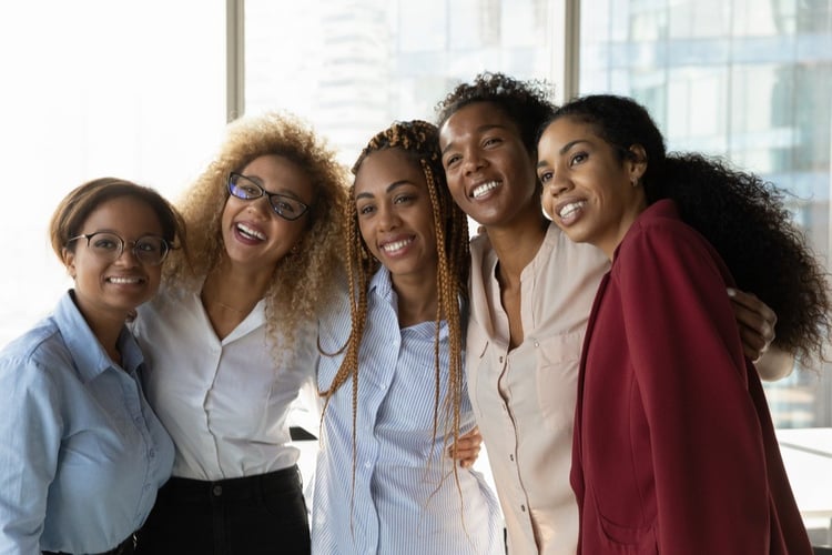 La frecuencia de las mutaciones hereditarias relacionadas con el cáncer de mama es similar en mujeres blancas y negras