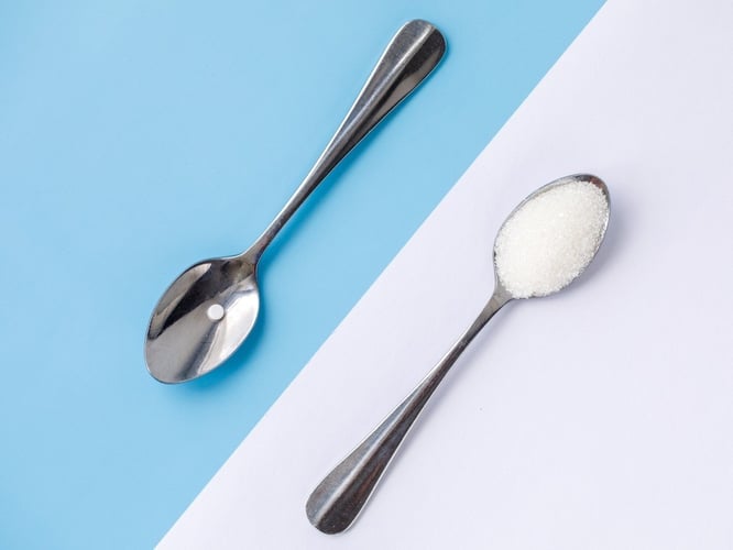 Do artificial sweeteners increase the risk of cancer?