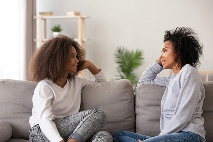 How your ovarian cancer diagnosis can help your relatives