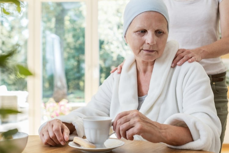 Se retiran los inhibidores de PARP como tratamiento de tercera línea o posterior para el cáncer de ovario recurrente