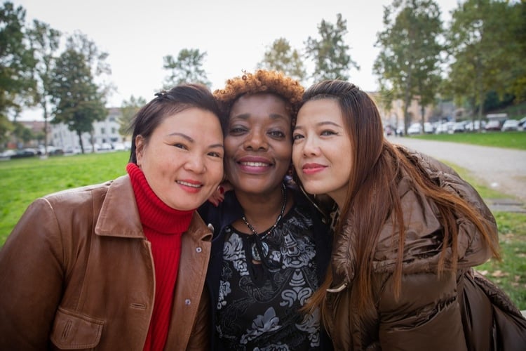 El racismo sistémico puede retardar el procedimiento de biopsia de mama en las personas de raza negra y asiática