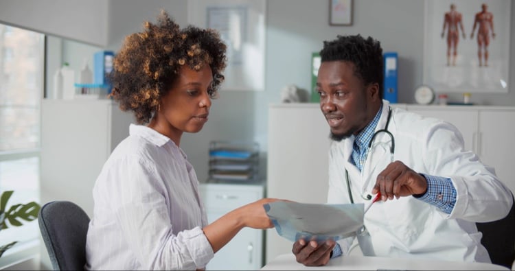 Genes, genetic counseling and disparities in endometrial cancer