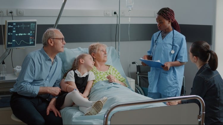 Experts call for early palliative care for cancer patients