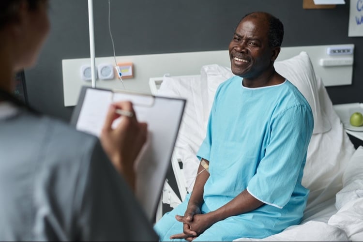 The drug Enhertu is FDA-approved for any advanced or metastatic HER2-positive tumors