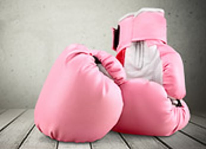 Early research on a drug to prevent breast cancer