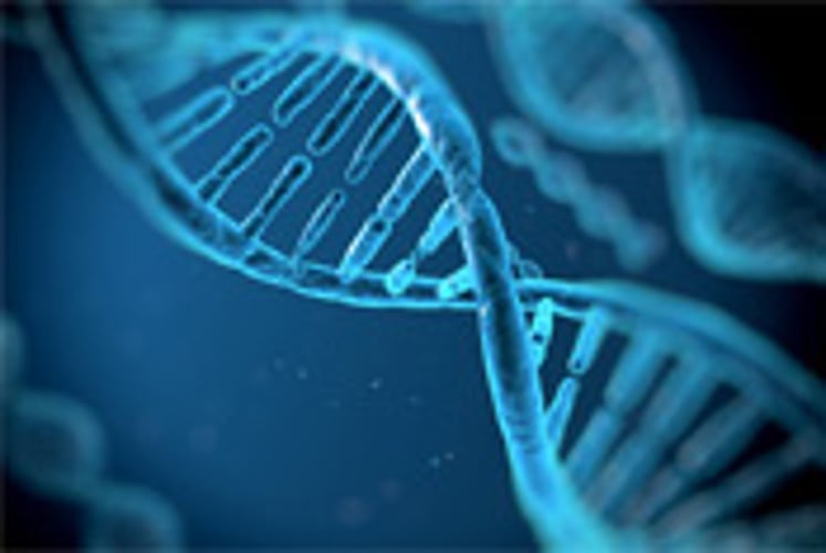 A cancer patient’s tumor is genetically profiled—how does that info help treatment?
