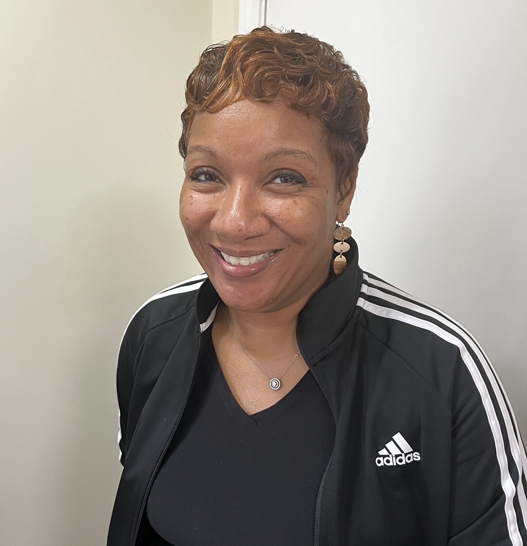 Wenora Johnson