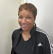 Wenora Johnson