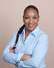 Wenora Johnson