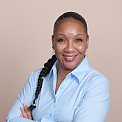 Wenora Johnson