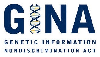 GINA Logo