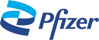 Pfizer logo