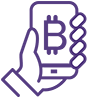 Donate Cryptocurrency