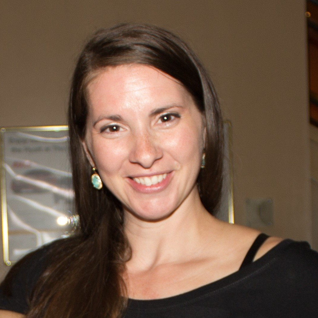 Katrina Wells (Philadelphia)