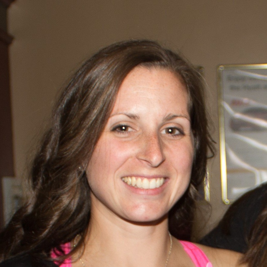 Danielle Altersitz (Philadelphia)